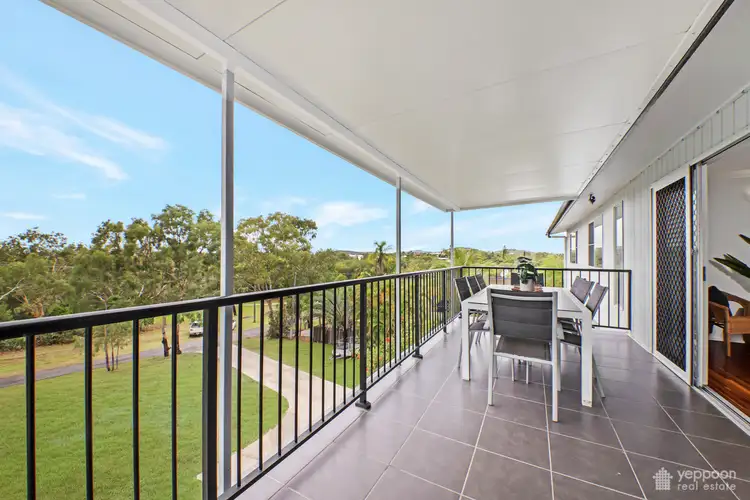 Seventh view of Homely house listing, 48 Old Scenic Highway, Taranganba QLD 4703