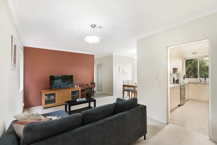 23/10A Mears Avenue, Randwick NSW 2031