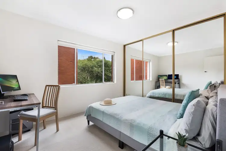 Fifth view of Homely apartment listing, 23/10A Mears Avenue, Randwick NSW 2031
