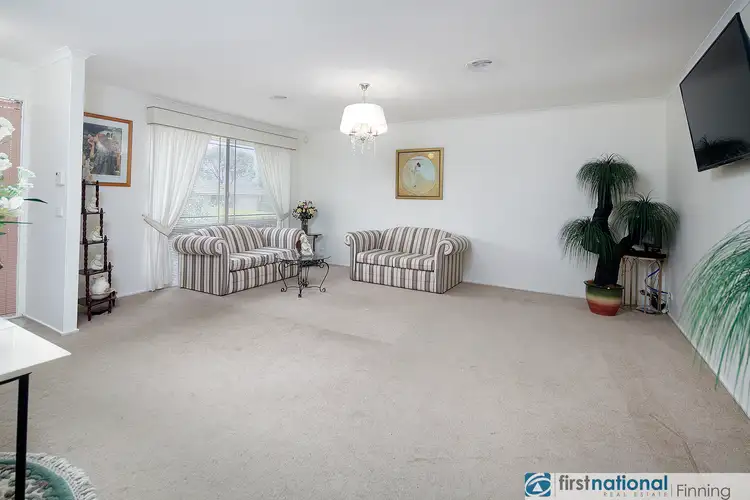 Second view of Homely house listing, 4 Scarborough Avenue, Cranbourne West VIC 3977