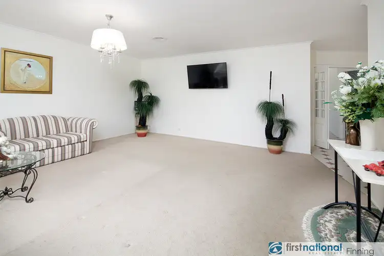 Third view of Homely house listing, 4 Scarborough Avenue, Cranbourne West VIC 3977