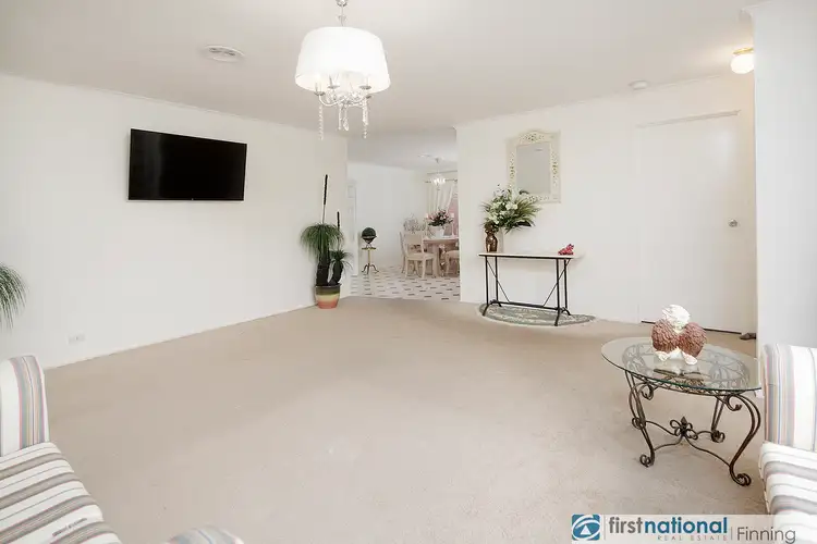 Fourth view of Homely house listing, 4 Scarborough Avenue, Cranbourne West VIC 3977