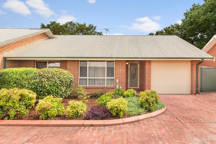 7/1126-1128 Old Princes Highway, Engadine NSW 2233