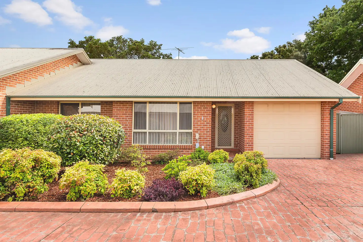 Main view of Homely villa listing, 7/1126-1128 Old Princes Highway, Engadine NSW 2233