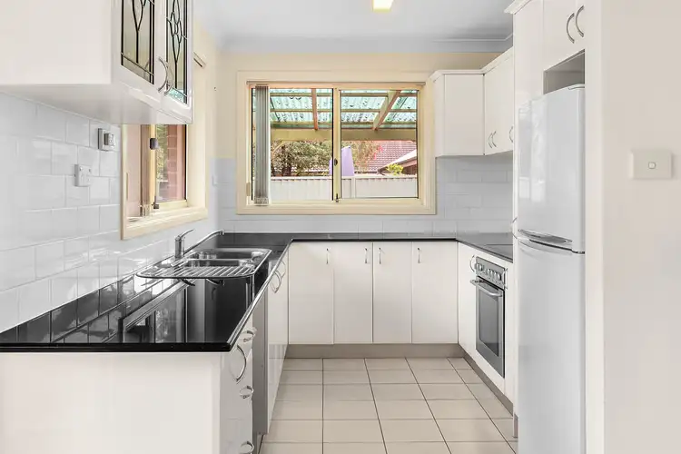 Second view of Homely villa listing, 7/1126-1128 Old Princes Highway, Engadine NSW 2233