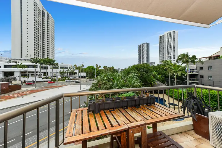 32/3355 Surfers Paradise Boulevard, Surfers Paradise QLD 4217