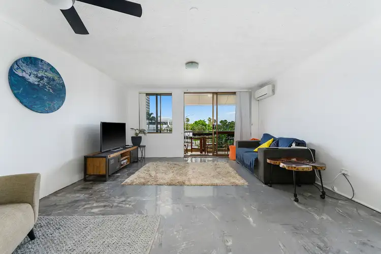 Second view of Homely unit listing, 32/3355 Surfers Paradise Boulevard, Surfers Paradise QLD 4217