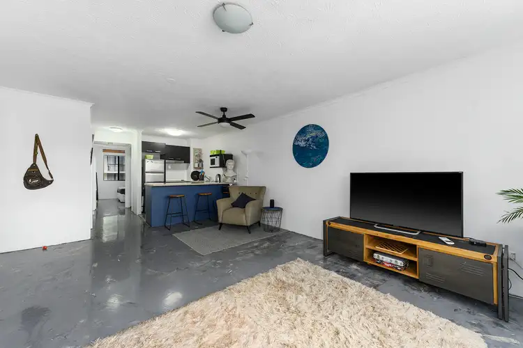 Third view of Homely unit listing, 32/3355 Surfers Paradise Boulevard, Surfers Paradise QLD 4217