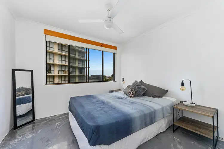 Fourth view of Homely unit listing, 32/3355 Surfers Paradise Boulevard, Surfers Paradise QLD 4217