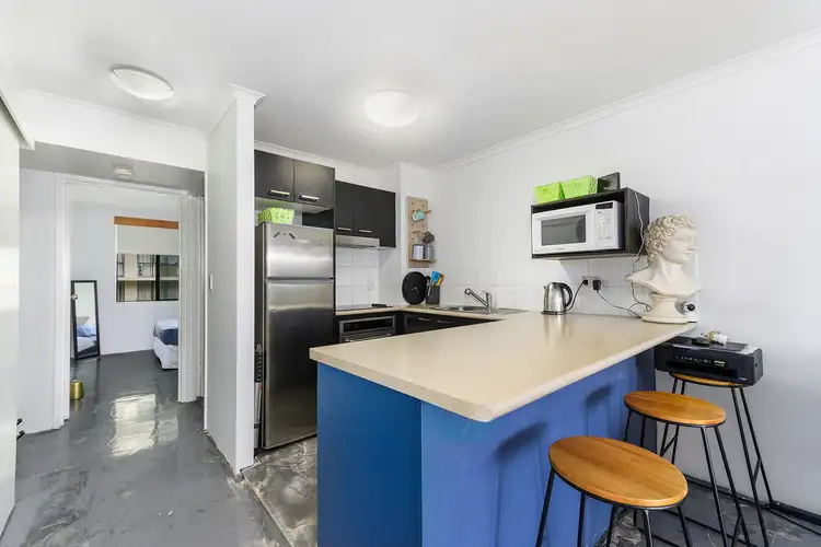 Fifth view of Homely unit listing, 32/3355 Surfers Paradise Boulevard, Surfers Paradise QLD 4217