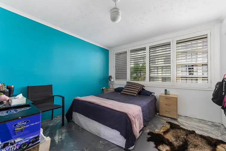 Sixth view of Homely unit listing, 32/3355 Surfers Paradise Boulevard, Surfers Paradise QLD 4217