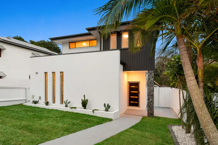 53 Palm Avenue, Holland Park West QLD 4121