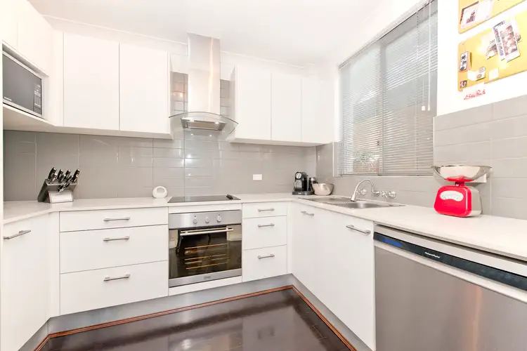 Second view of Homely villa listing, 6/1 Corby Avenue, Concord NSW 2137