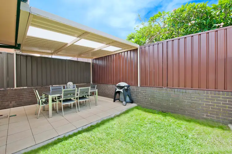 Fifth view of Homely villa listing, 6/1 Corby Avenue, Concord NSW 2137