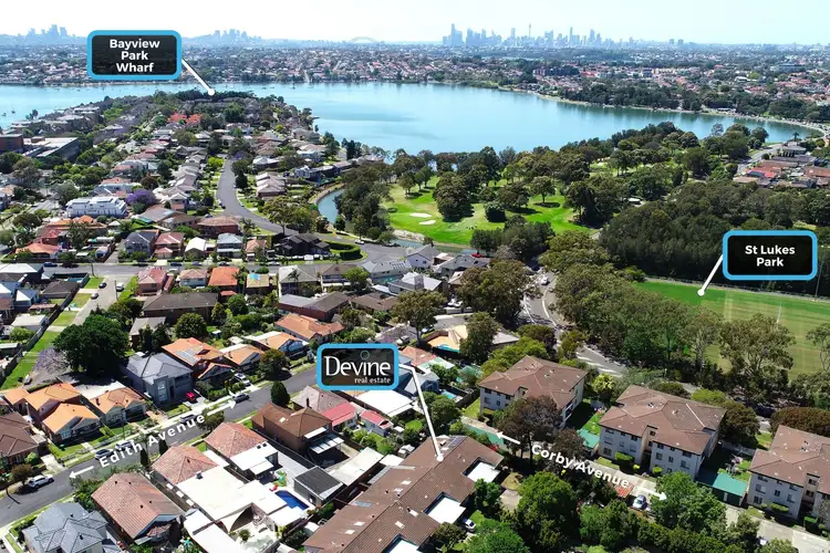 Sixth view of Homely villa listing, 6/1 Corby Avenue, Concord NSW 2137