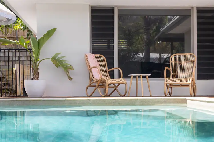 Second view of Homely house listing, 4 Tami Court, Mount Coolum QLD 4573
