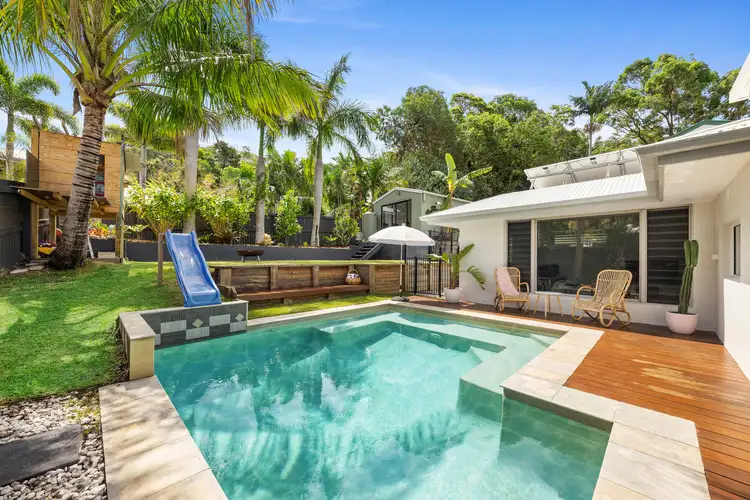 Third view of Homely house listing, 4 Tami Court, Mount Coolum QLD 4573