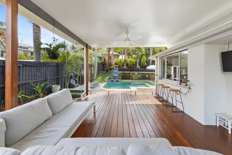 Fourth view of Homely house listing, 4 Tami Court, Mount Coolum QLD 4573