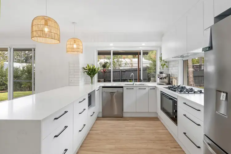 Sixth view of Homely house listing, 4 Tami Court, Mount Coolum QLD 4573