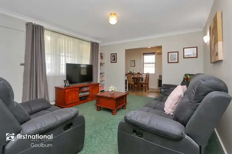 Fifth view of Homely house listing, 20 William Street, Goulburn NSW 2580