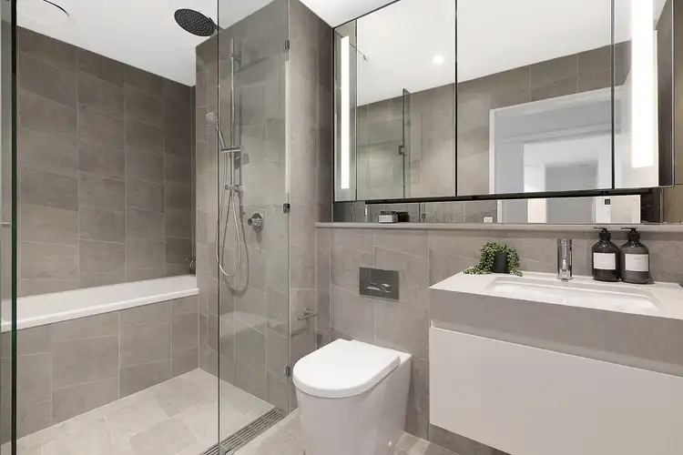 Fourth view of Homely unit listing, 2104/81 Harbour Street, Haymarket NSW 2000