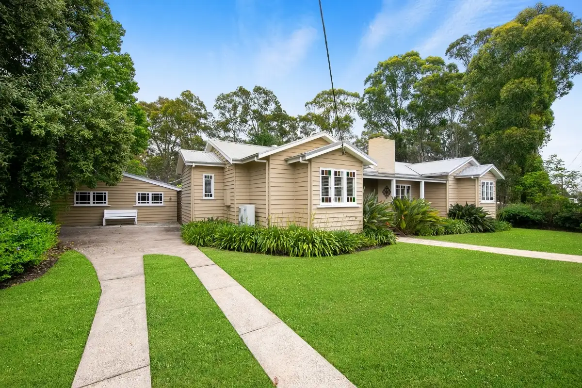 Main view of Homely house listing, 75 Wine Country Drive, Nulkaba NSW 2325