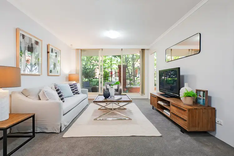 13/52 Christie Street, St Leonards NSW 2065