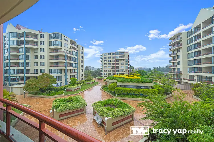 64/1-15 Fontenoy Road, Macquarie Park NSW 2113