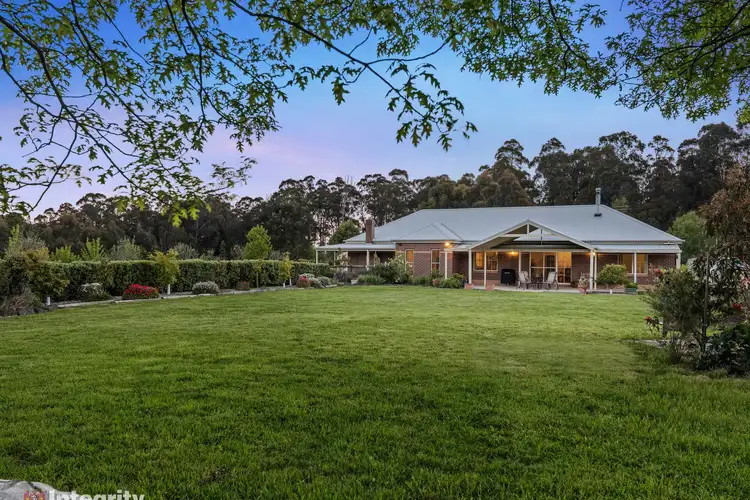 3113 Healesville-Kinglake Road, Kinglake VIC 3763