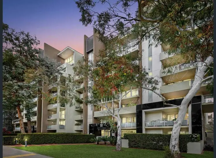 25/219A Northbourne Avenue, Turner ACT 2612
