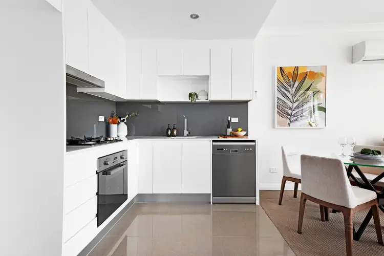 Second view of Homely apartment listing, 75/212-216 Mona Vale Road, St Ives NSW 2075