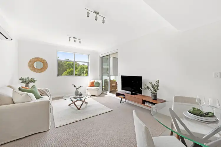 Third view of Homely apartment listing, 75/212-216 Mona Vale Road, St Ives NSW 2075