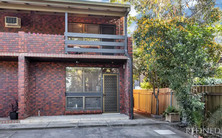 Second view of Homely house listing, 1/110 Beulah Road, Norwood SA 5067