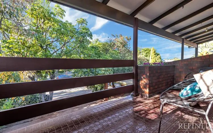 Fifth view of Homely house listing, 1/110 Beulah Road, Norwood SA 5067