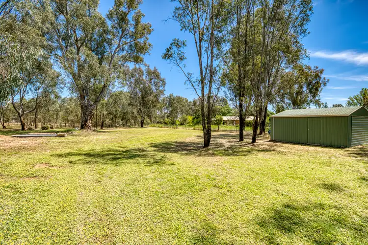 Second view of Homely house listing, 9 Epsom Road, Chiltern VIC 3683