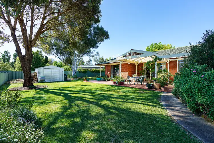 Main view of Homely house listing, 146 Main Road, Campbells Creek VIC 3451