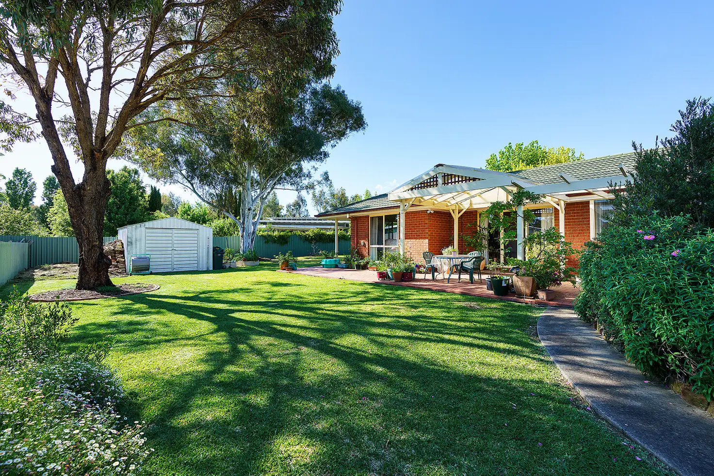 Main view of Homely house listing, 146 Main Road, Campbells Creek VIC 3451