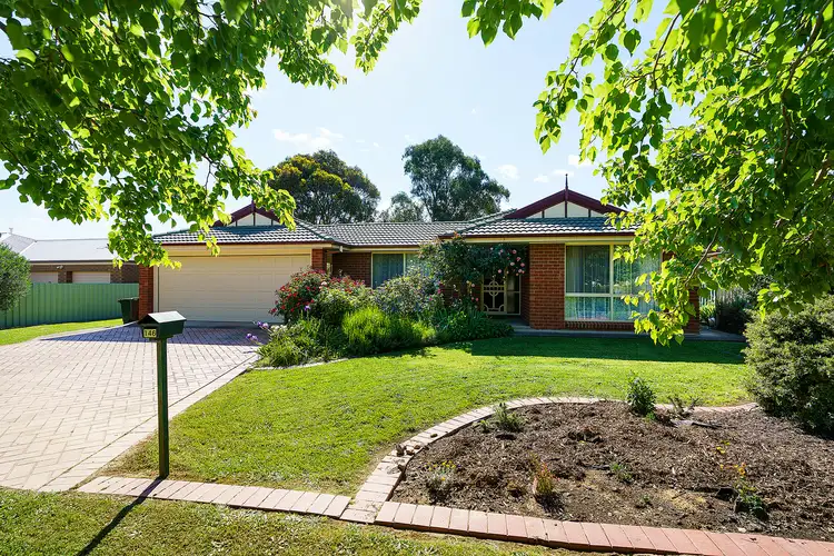 Second view of Homely house listing, 146 Main Road, Campbells Creek VIC 3451