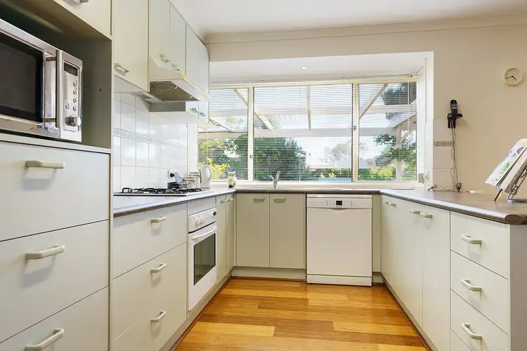 Fifth view of Homely house listing, 146 Main Road, Campbells Creek VIC 3451