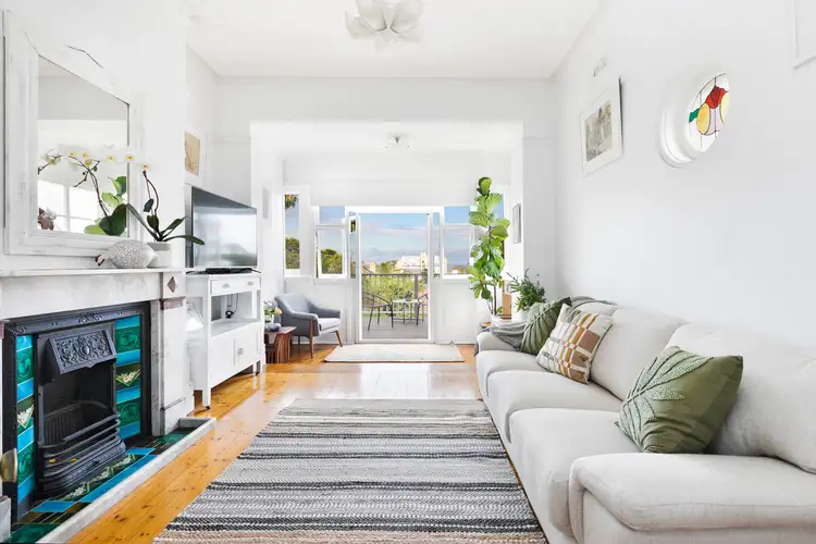 Second view of Homely house listing, 13 Birkley Road, Manly NSW 2095