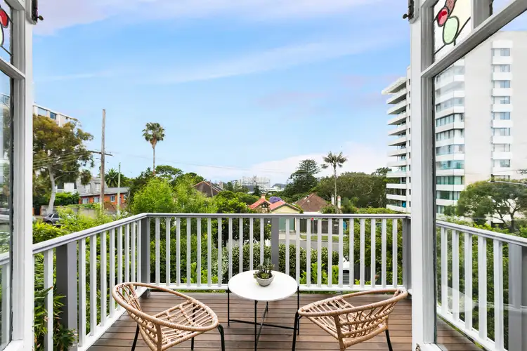 Third view of Homely house listing, 13 Birkley Road, Manly NSW 2095