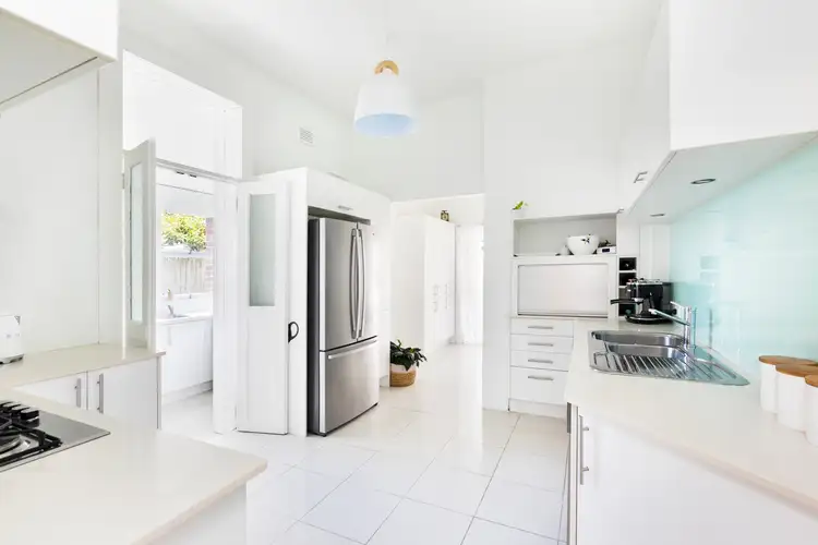 Fifth view of Homely house listing, 13 Birkley Road, Manly NSW 2095