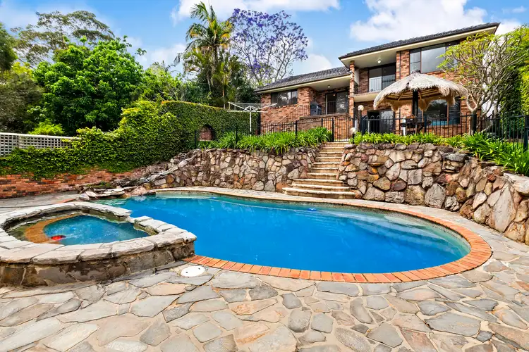 24 Nalya Road, Berowra Heights NSW 2082