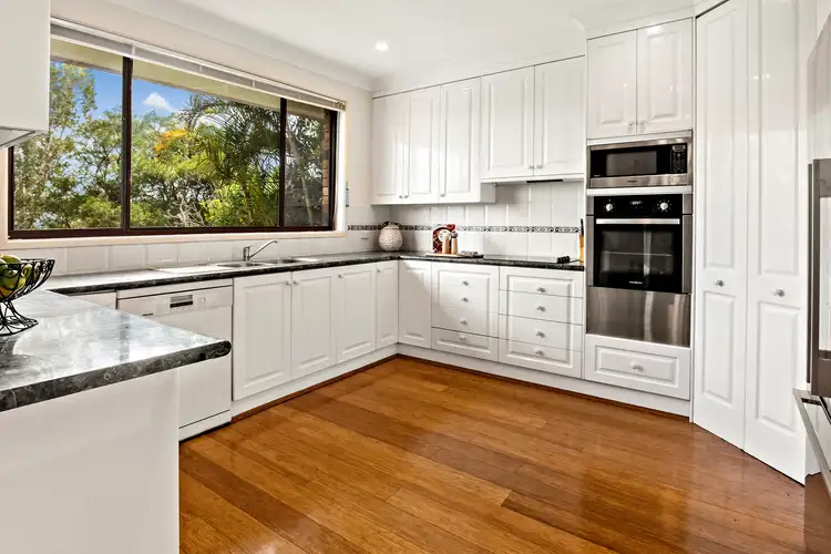 Third view of Homely house listing, 24 Nalya Road, Berowra Heights NSW 2082