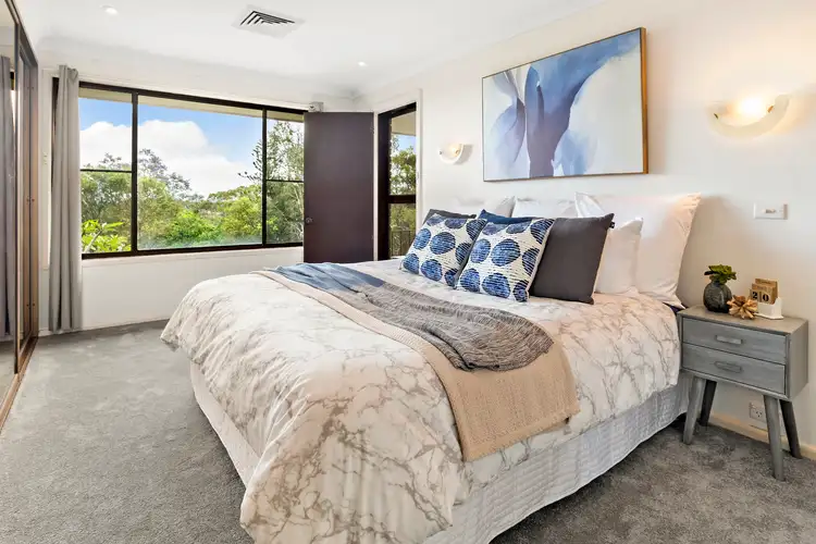 Fifth view of Homely house listing, 24 Nalya Road, Berowra Heights NSW 2082
