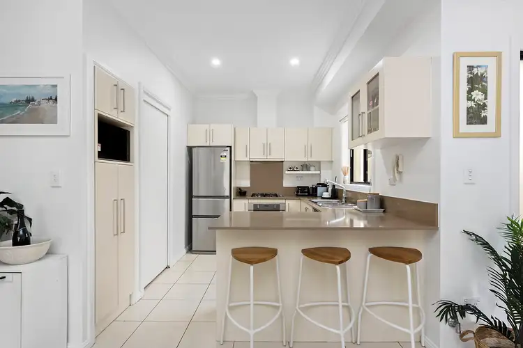 Third view of Homely townhouse listing, 5/8-12 Taylor Close, Miranda NSW 2228