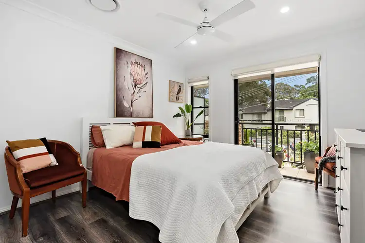 Fourth view of Homely townhouse listing, 5/8-12 Taylor Close, Miranda NSW 2228