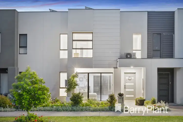 30 Sherwood Road, Chirnside Park VIC 3116