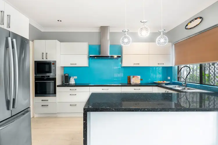 Second view of Homely semi-detached listing, 36 Miles Street, Mascot NSW 2020