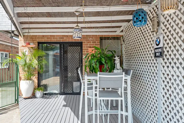 Third view of Homely semi-detached listing, 36 Miles Street, Mascot NSW 2020